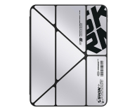 Skinarma Kira Kobai iPad Pro 11" (M4) chrome - 1316938 - zdjęcie 1